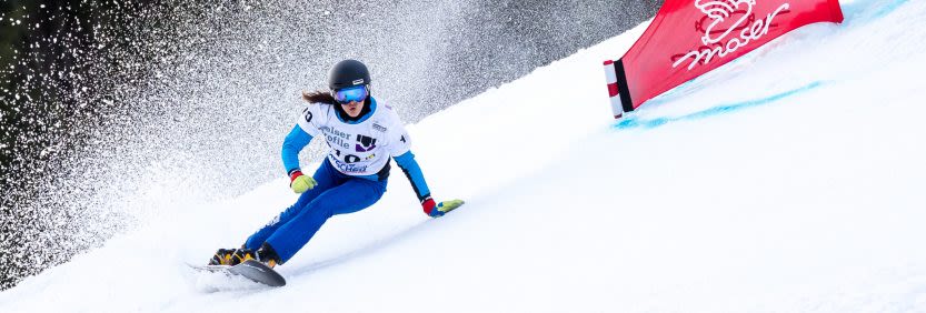 ספורט אתגרי ואקסטרים