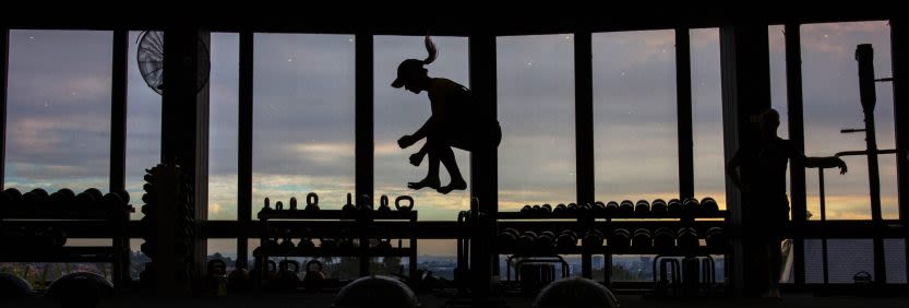 בריאות וכושר