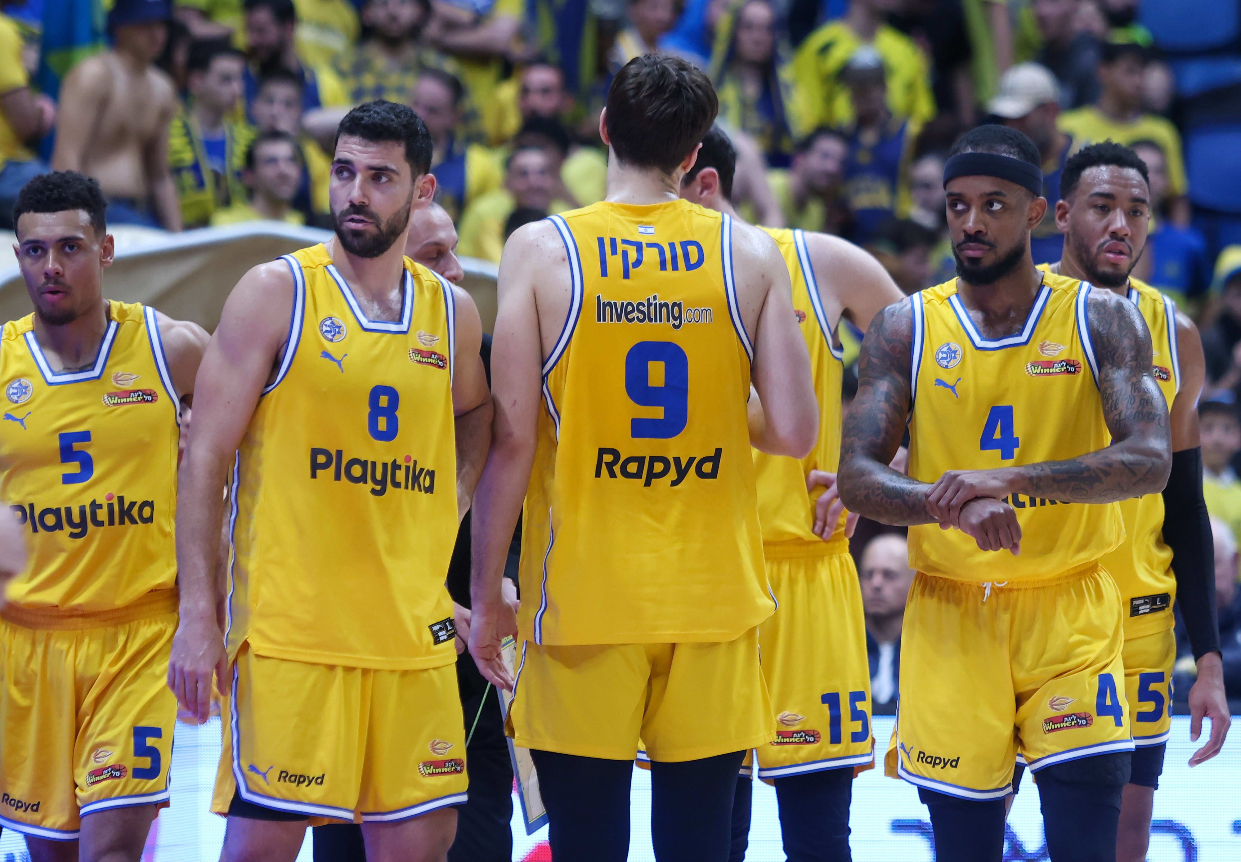Маккаби тель авив бачка топола прогноз. Маккаби тель авив. maccabi tel aviv basketball.