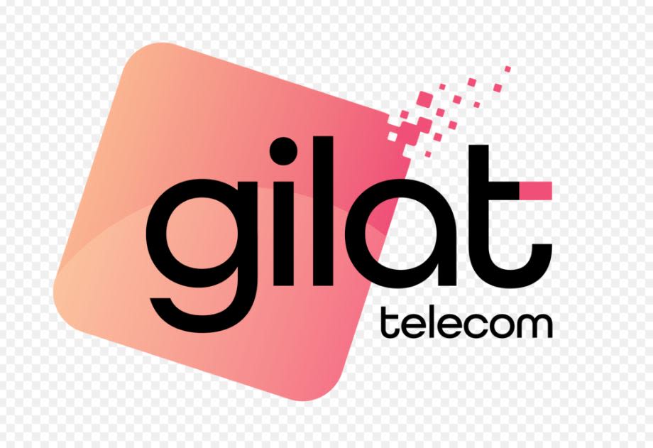 בשיתוף gilat-telecom