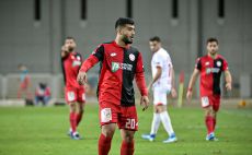 מוחמד אבו פאני צילום(אריאל שלום)