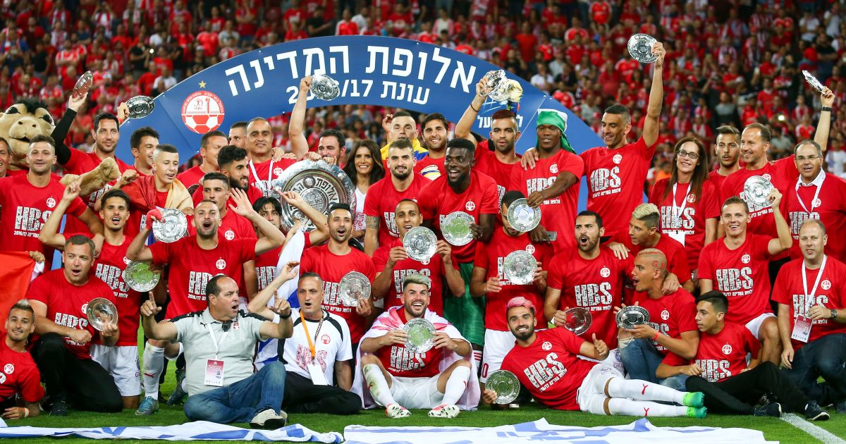 מספיק עניין, סיפורים ורגש: היכונו לחזרת ליגת העל | ספורט 1