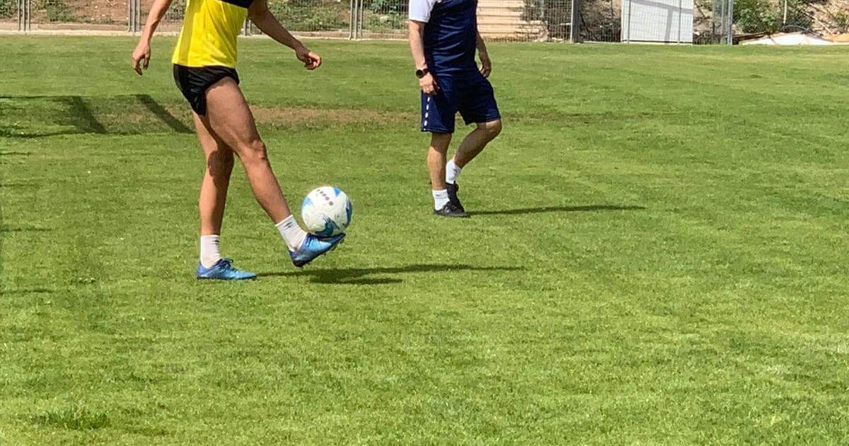 בית"ר ירושלים: שחקנים יתאמנו ברמת השרון | ספורט 1