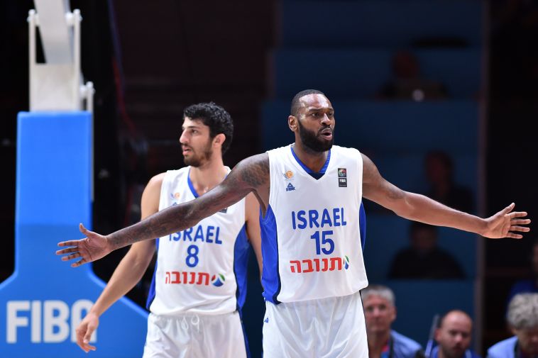 פישר. קדנציה שלישי בישראל (AFP)