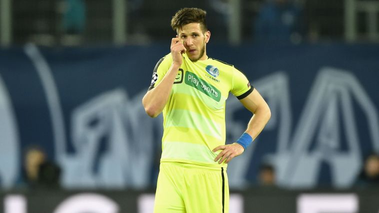 רמי גרשון. מרגיש טוב מבחינה מקצועית. צילום: gettyimages רמי גרשון. מרגיש טוב מבחינה מקצועית. צילום: gettyimages