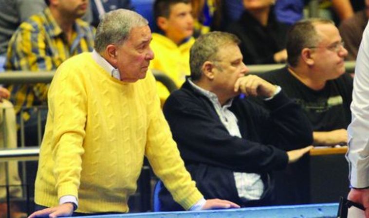 פדרמן ומזרחי. יצליחו להחזיר את האקס? פדרמן ומזרחי. יצליחו להחזיר את האקס?