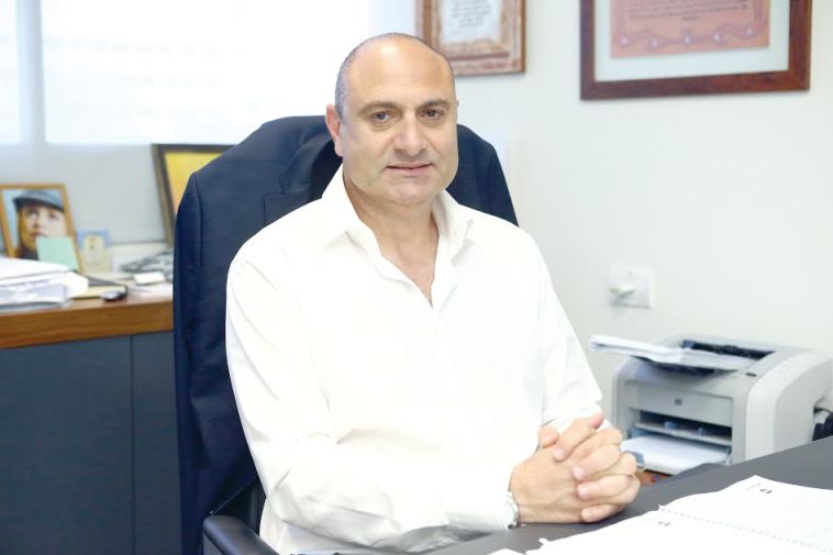 זוארץ. "אוהב את הכדורגל וחשוב שיישאר בכל תפקיד" (אודי ציטיאט)