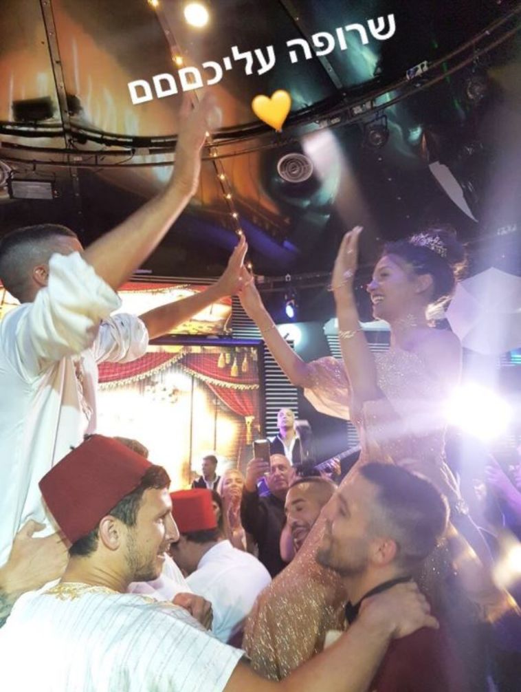 עידן ורד ומאי זיו עידן ורד ומאי זיו