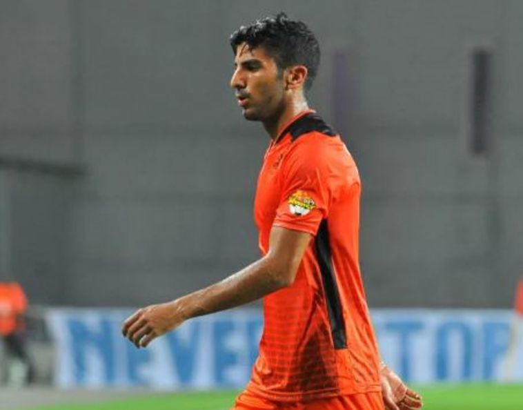 בן צעירי. יעזור לאום אל פאחם להילחם בצמרת? (אסף קליגר)