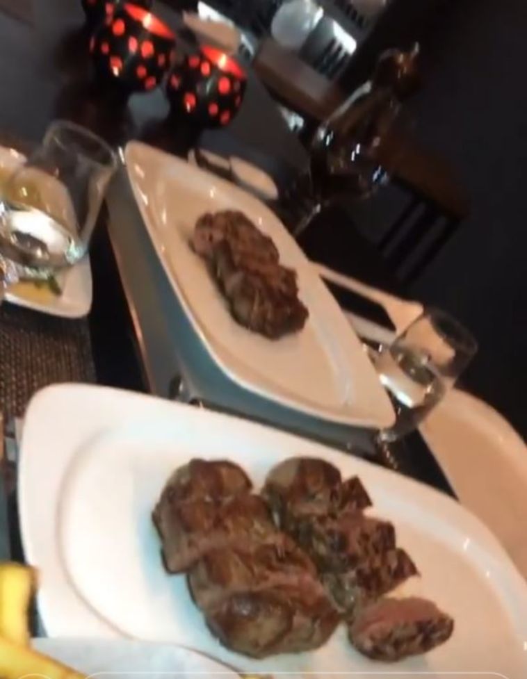 הבשרים המופלאים