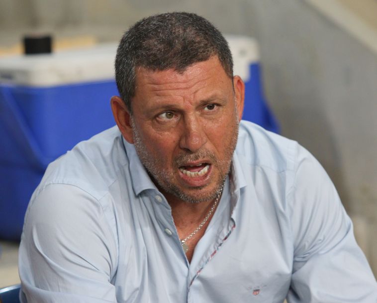 ניר קלינגר. קצת שבע מאימון (עדי אבישי) ניר קלינגר. קצת שבע מאימון (עדי אבישי)