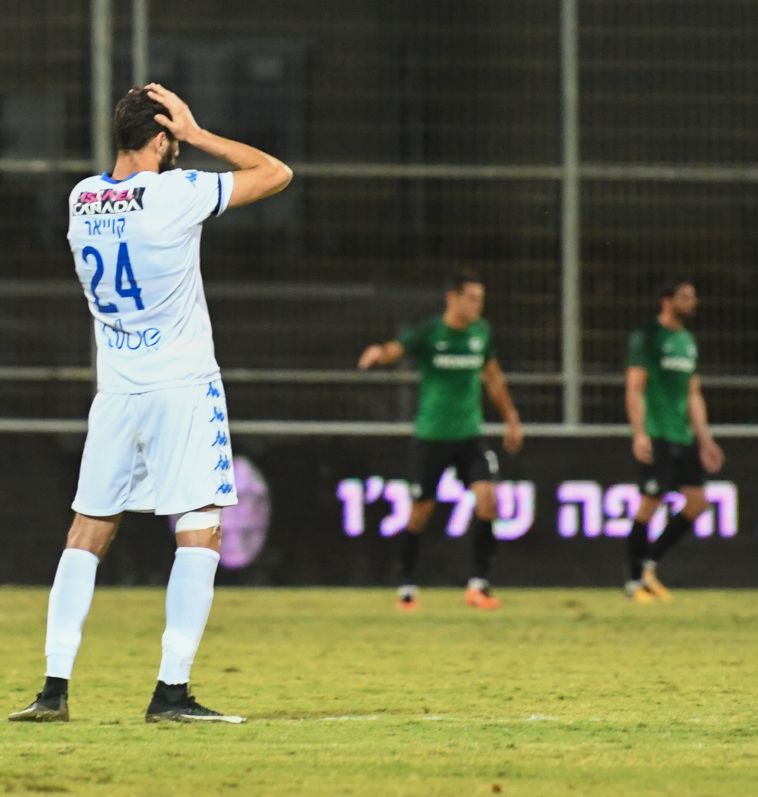 קוויאר. סילבס ייאלץ להסתדר בלעדיו (סוכנות ג'יני)