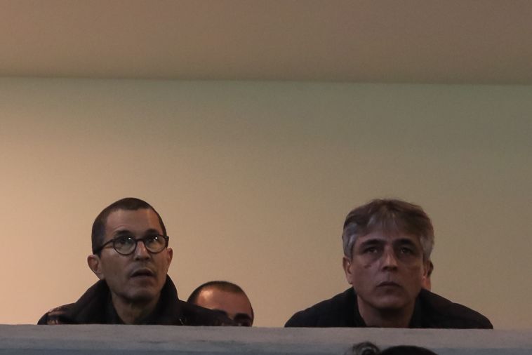 טביב ואוחנה. קיבלו מסרים שהתפקיד גדול על בן זקן (ערן לוף)