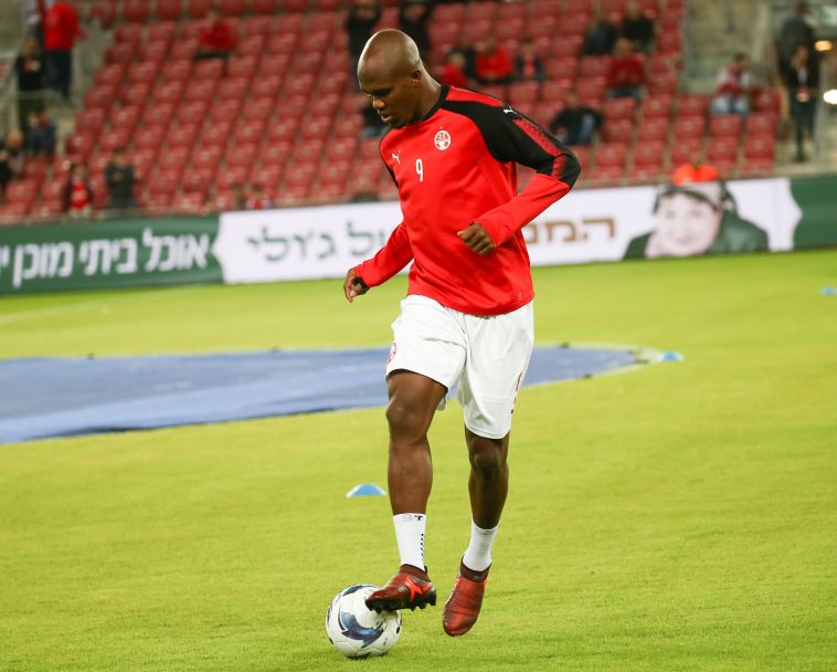 טוני וואקמה. אין סיבה שיעזוב (דני מרון) טוני וואקמה. אין סיבה שיעזוב (דני מרון)