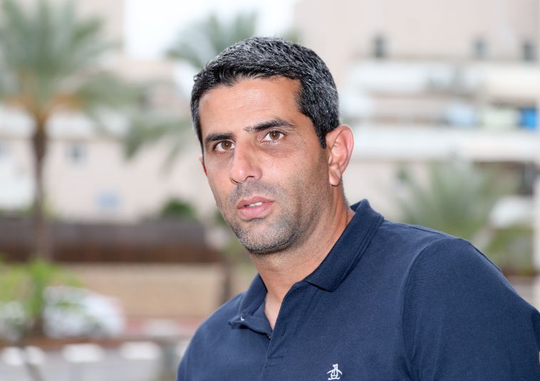 מימר. "אחד החטאים בכדורגל הוא הגדרת מטרות" (דני מרון)