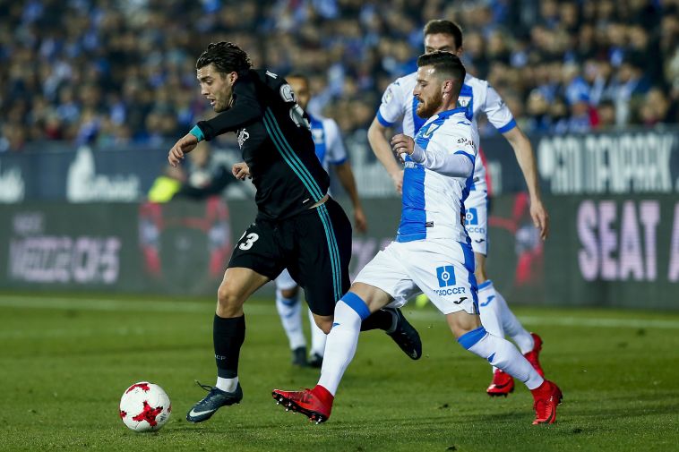קובאצ'יץ'. כמעט הבקיע את הראשון (Gettyimages)