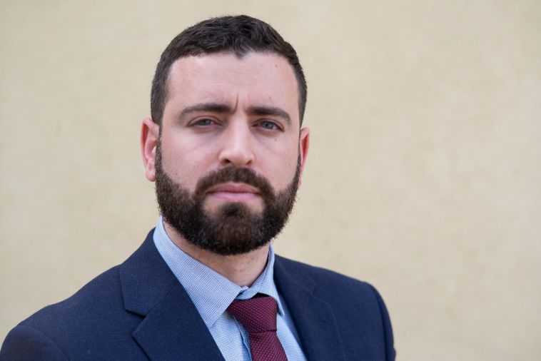 אמיר טיטו (באדיבות איגוד השחייה) אמיר טיטו (באדיבות איגוד השחייה)