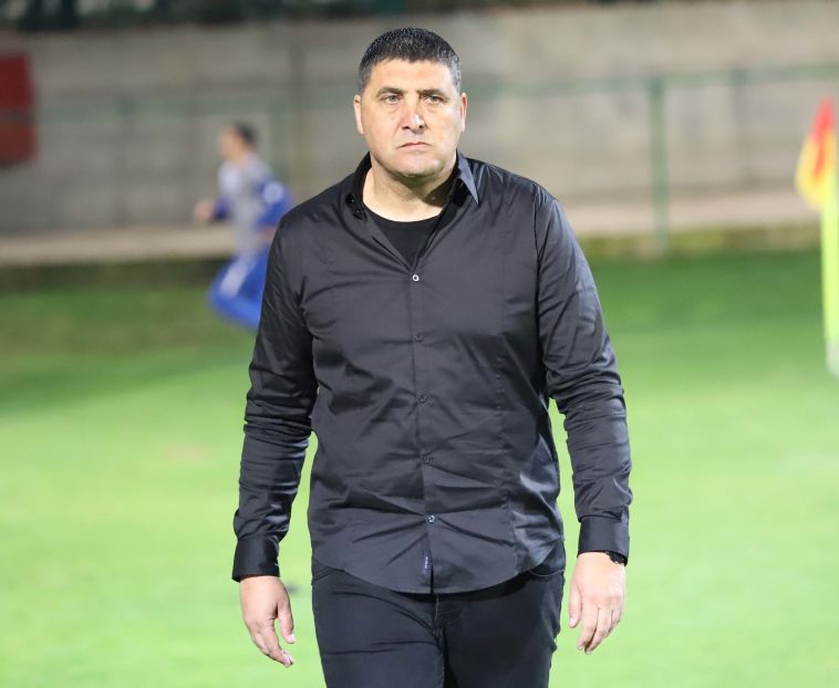 נעים. "יש עוד חודש וחצי עד שיגיע ינואר" (דני מרון) נעים. "יש עוד חודש וחצי עד שיגיע ינואר" (דני מרון)