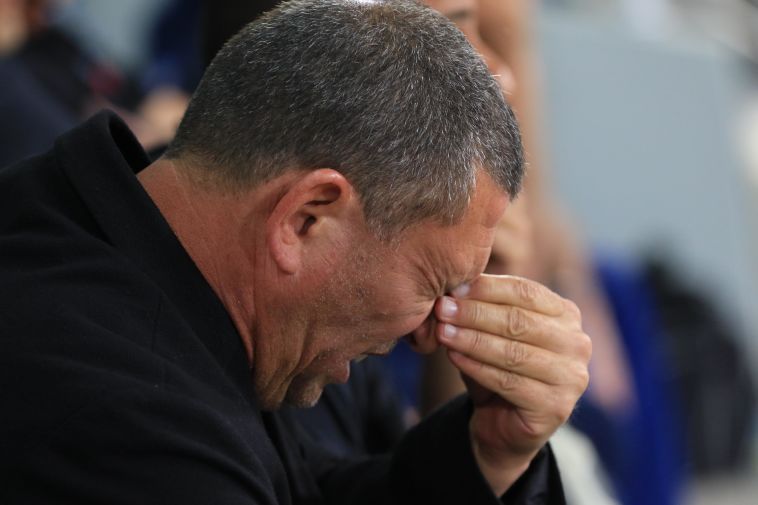 קלינגר. חושב על העונה הבאה (ערן לוף) קלינגר. חושב על העונה הבאה (ערן לוף)