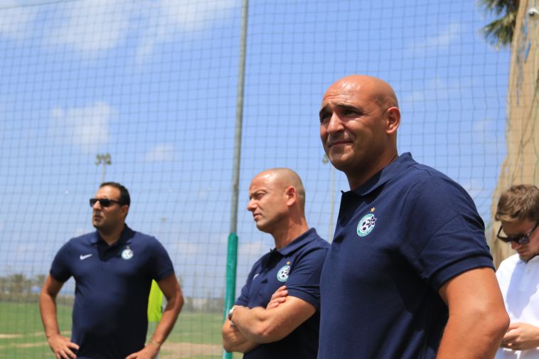 אלאך. האשם העיקרי במועדון (ערן לוף) אלאך. האשם העיקרי במועדון (ערן לוף)