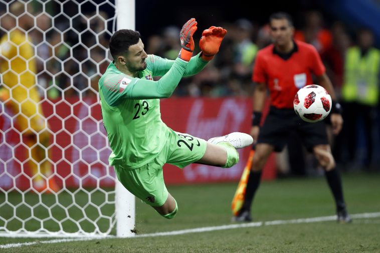 'סובאשיץ. (Gettyimages) 'סובאשיץ. (Gettyimages)