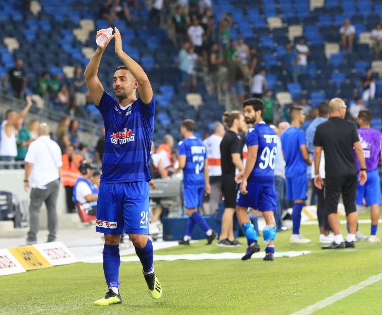 גידי קאניוק. פחטקור תחזיר תשובה עד יום ראשון (ערן לוף)