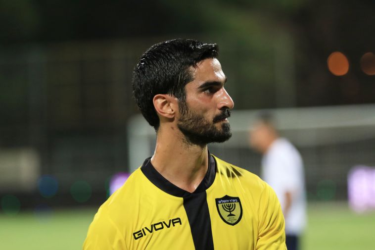 קריאף. הרשים בחודשיים האחרונים (ערן לוף)