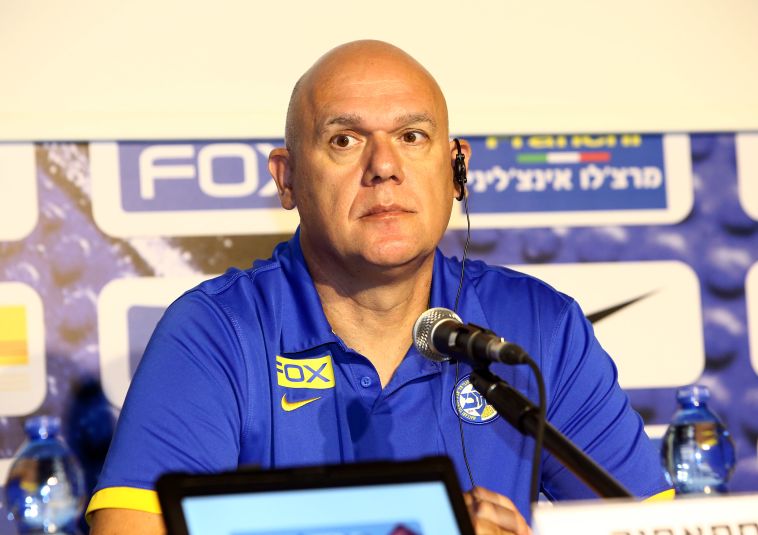 קדם עונה לא פשוטה. ספאחיה (אודי ציטיאט)