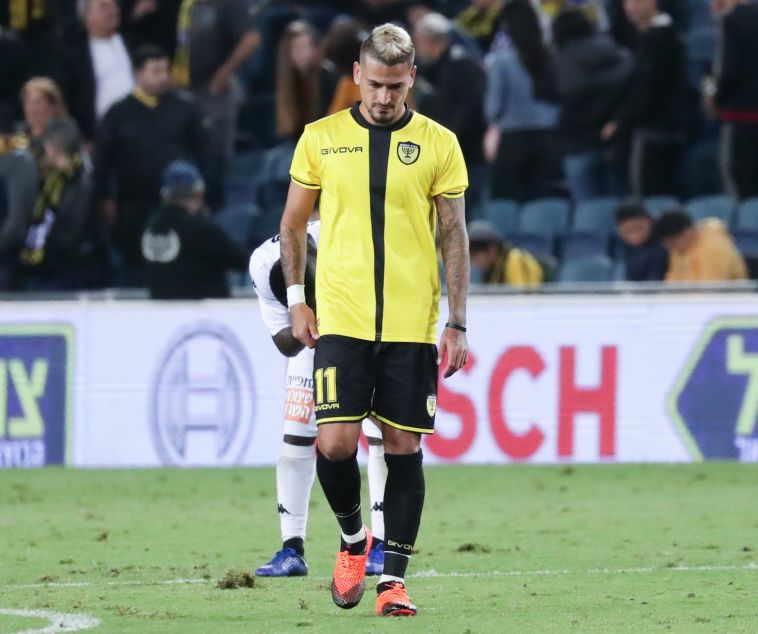 מאור בוזגלו. 