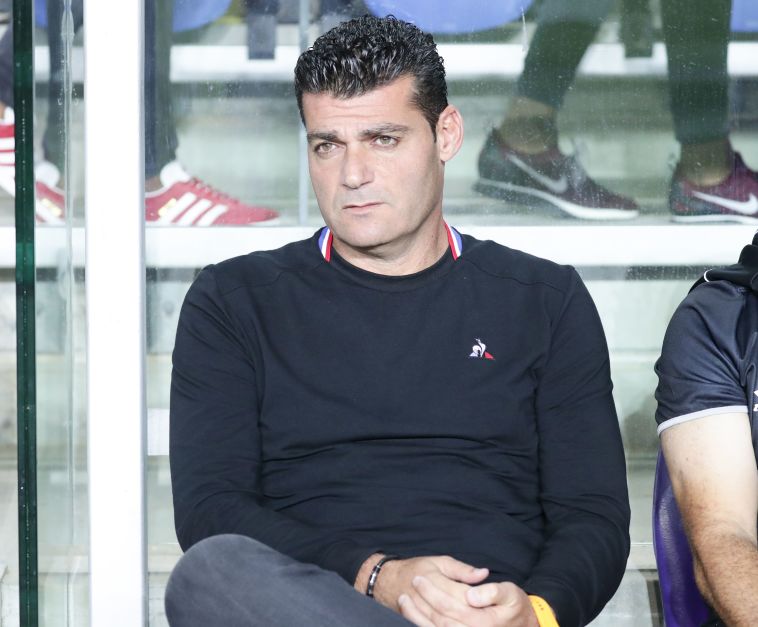 ניסו אביטן. יזכה לטקס פרידה מיוחד (דני מרון)