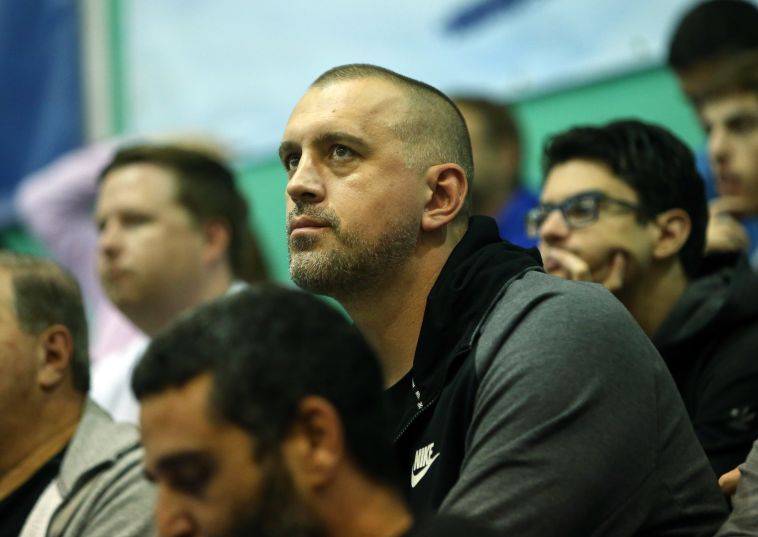 ניקולה וויצ'יץ'. מכבי ת