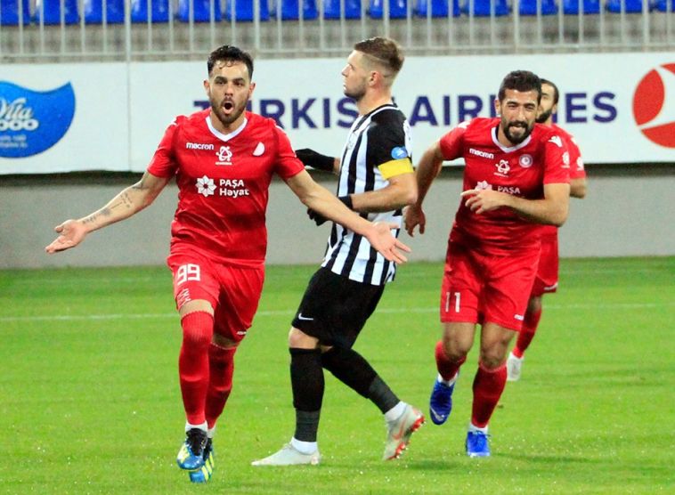 בבייב במדי סומגאיט. "משהו אמר לי לצאת ולנסות" (צילום: פייסבוק) בבייב במדי סומגאיט. "משהו אמר לי לצאת ולנסות" (צילום: פייסבוק)