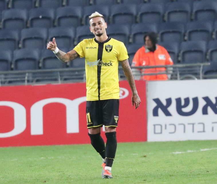 בוזגלו. פתוח למשא ומתן (דני מרון) בוזגלו. פתוח למשא ומתן (דני מרון)