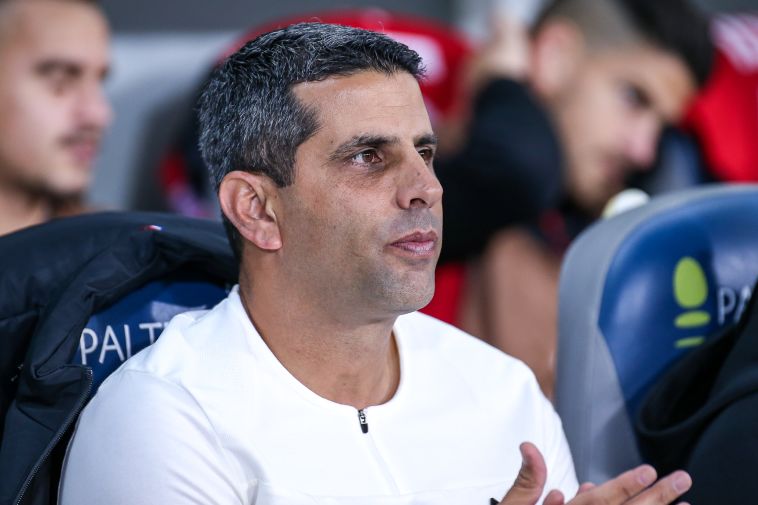 מימר. הקבוצה לא הייתה רעבה מספיק? (מאור אלקסלסי)
