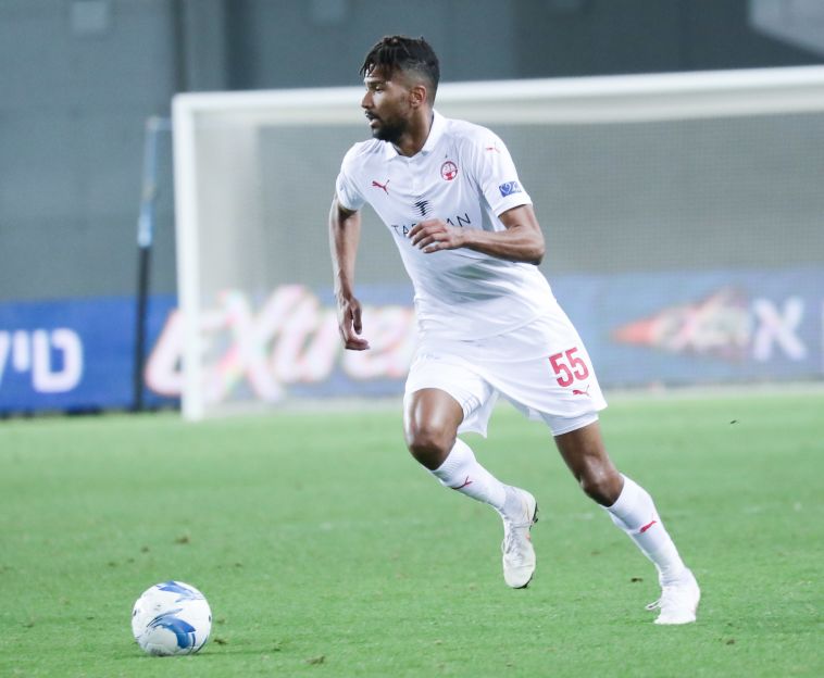 טאפוקו. בעונה הבאה בחודורוב? (דני מרון)