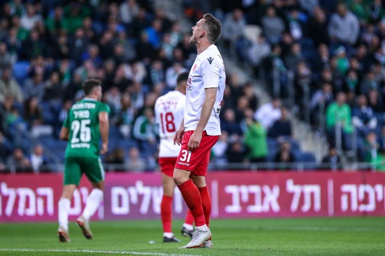 ואלסקיס. הוחלט לא לממש את האופציה עליו (מאור אלקסלסי)