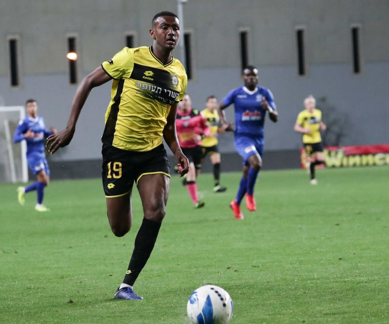 יונס מלדה. חזרתו תקבע בימים הקרובים (דני מרון)