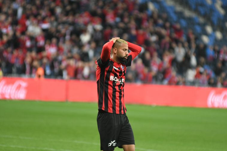 הפועל חיפה בהלם (Bola Studio)