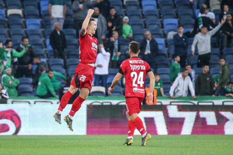 עדן קארצב. שער היסטורי (מאור אלקסלסי)