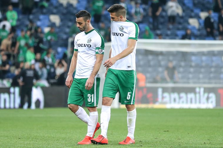 רמי גרשון. כל ההחלטות שלי היו נכונות