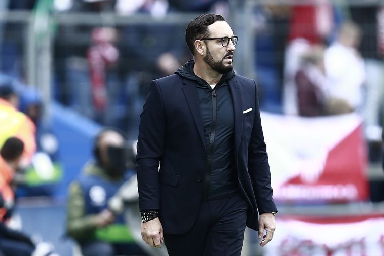 בורדלאס. ארגון וסדר הם הדבר החשוב ביותר מבחינתו (AFP)