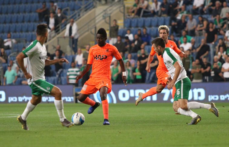 צ'יבוטה. יעבור בדיקות נוספות (עדי אבישי)