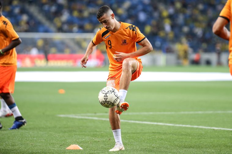 בבני יהודה. "יש לו ביצים, מה זה ביצים" (מאור אלקסלסי) בבני יהודה. "יש לו ביצים, מה זה ביצים" (מאור אלקסלסי)