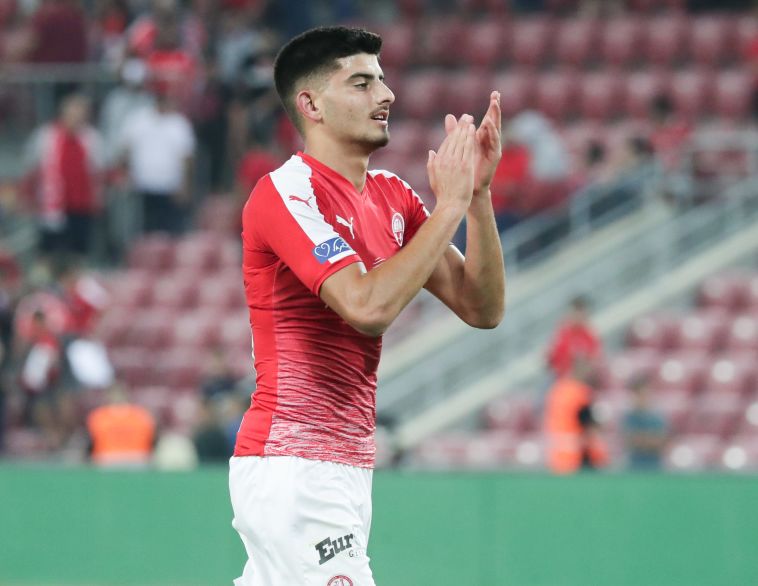 תומר יוספי. 