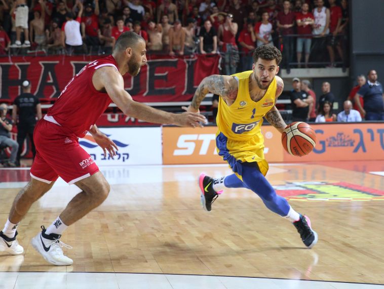 ווילבקין מול לימונד: 