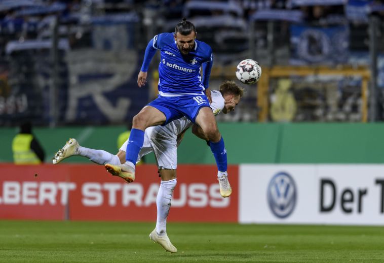 סרדאר דורסון. 