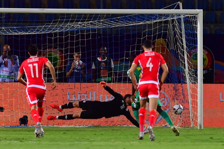 רגע ההצלה הגדול של מווז (GIUSEPPE CACACE/AFP/Getty Images)