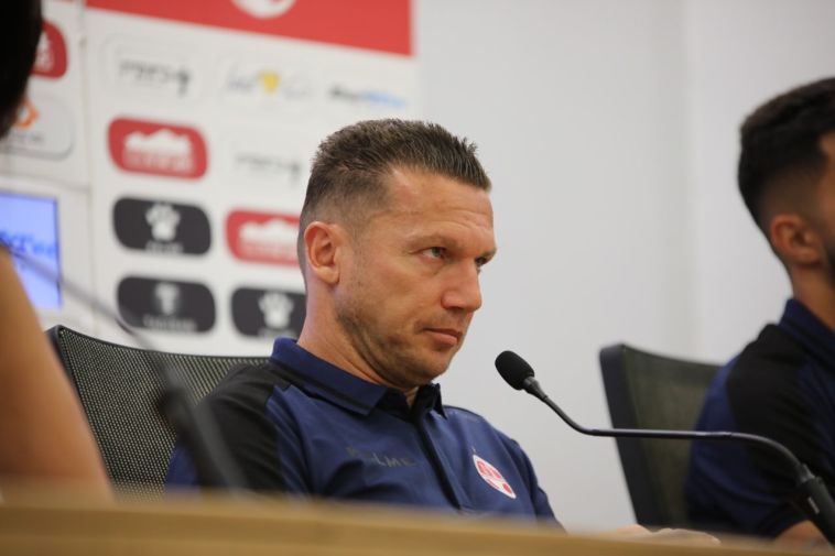 הפיק לקחים וינסה ליישם אותם בעונה הקרובה. ברק בכר (דני מרון)