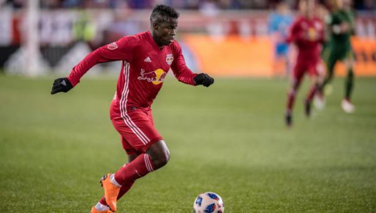 קרלוס ריבס. עשוי לשחק נגד בית