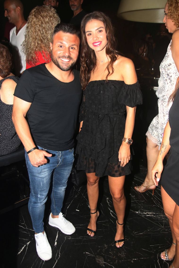 טילטיל ורוסלנה (אור גפן)